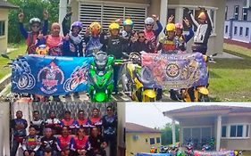 DVillage Homestay Telok Kemang Port Dickson